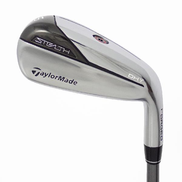 テーラーメイド　ステルスDHY  25度　ツアーAD HY75s TaylorMade（テーラーメイド） STEALTH ステルス DHY ユーティリティ