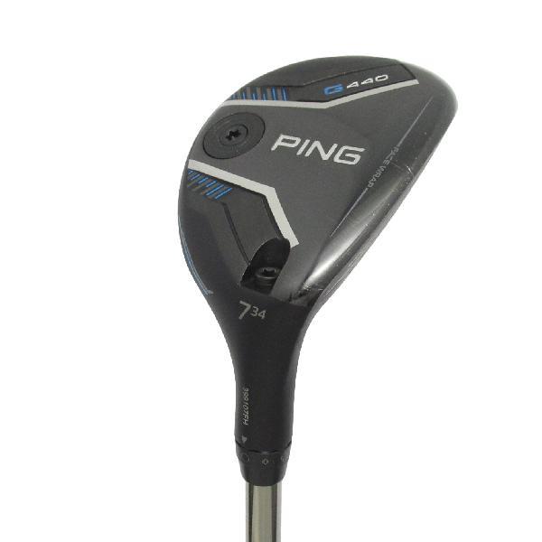PING（ピン） G440 G440 ハイブリッド ユーティリティ PING TOUR 2.0
