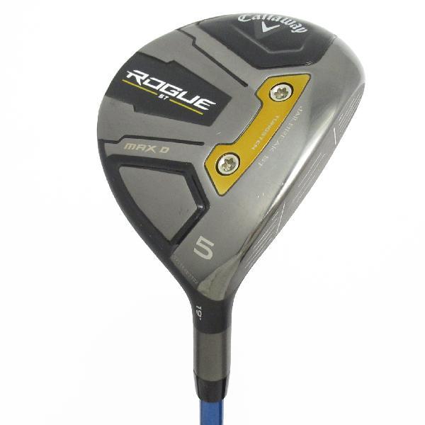 Callaway（キャロウェイ） キャロウェイゴルフ ROGUE ローグ ST MAX D