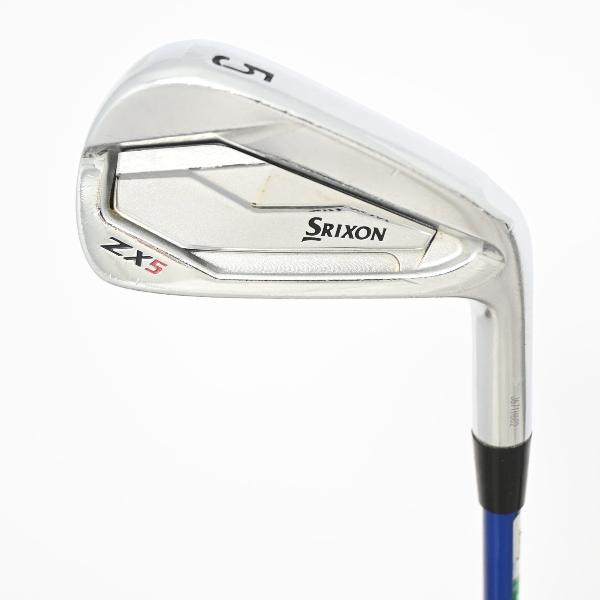 【IRON】kazu様★専用ページ DUNLOP（ダンロップ） SRIXON スリクソン ZX5 アイアン Miyazaki for