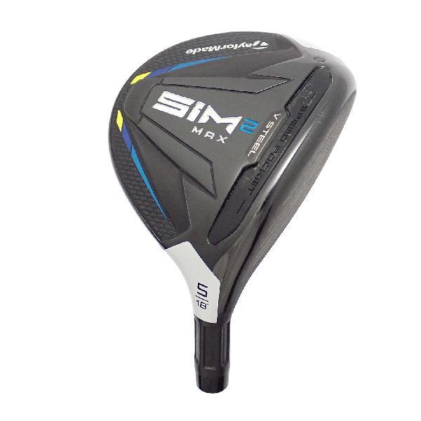 TaylorMade（テーラーメイド） SIM2 SIM2 マックス フェアウェイウッド