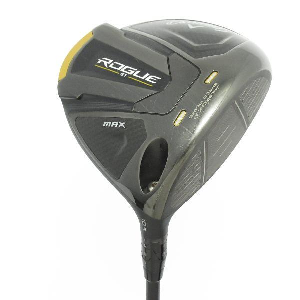 Callaway（キャロウェイ） キャロウェイゴルフ ROGUE ローグ ST MAX 