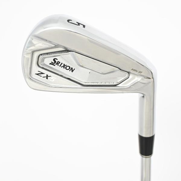 DUNLOP（ダンロップ） SRIXON スリクソン ZX5 MkII アイアン N.S.PRO 