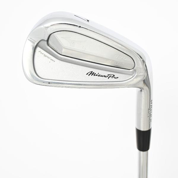 Mizuno Pro 520 5〜PW 6本 NS PRO 950GH neoS