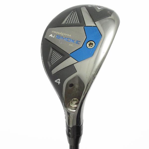 Callaway（キャロウェイ） キャロウェイゴルフ Ai SMOKE パラダイム Ai 