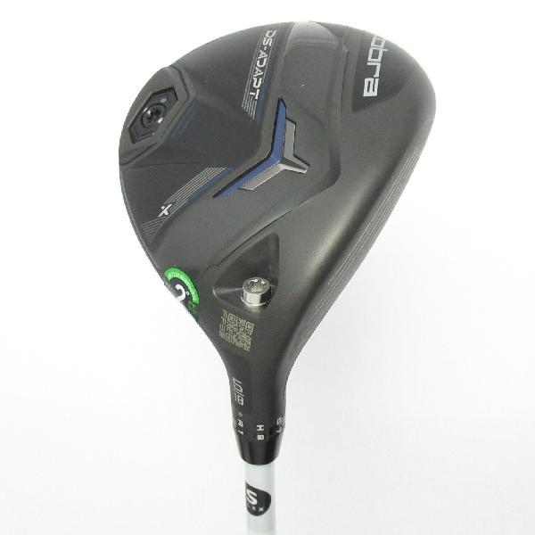 COBRA（コブラ） cobra DS-ADAPT X フェアウェイウッド Tour AD GC-5