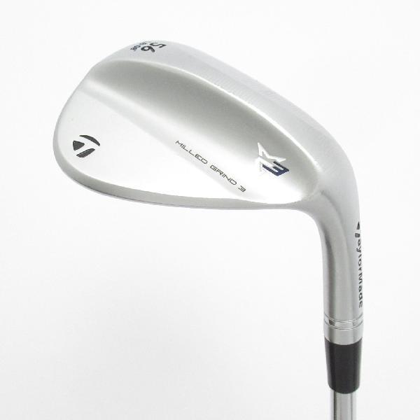 TaylorMade（テーラーメイド） MILLED GRIND ミルドグラインド3