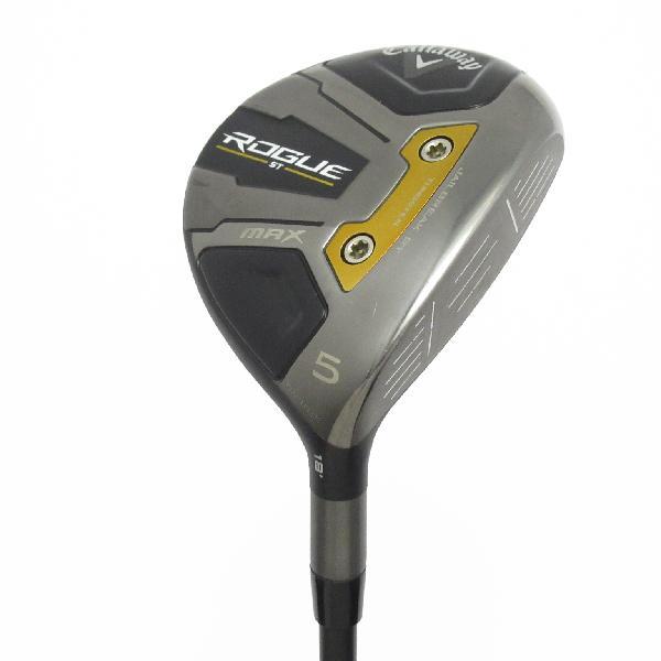 Callaway（キャロウェイ） キャロウェイゴルフ ROGUE ローグ ST MAX 