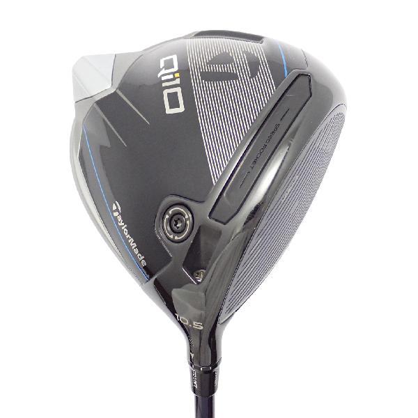 TaylorMade（テーラーメイド） Qi10 Qi10 ドライバー Diamana Blue 