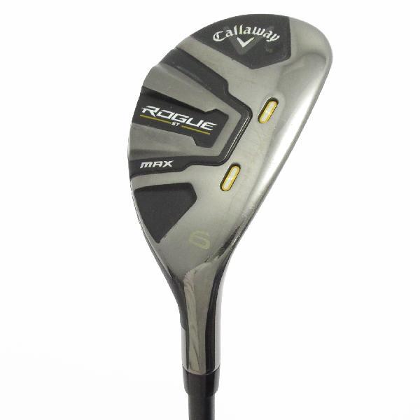 Callaway（キャロウェイ） キャロウェイゴルフ ROGUE ローグ ST MAX