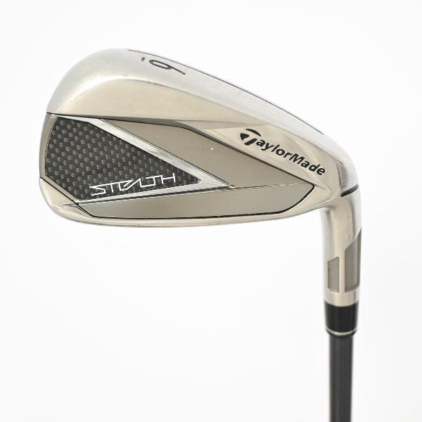 テーラーメイドステルスアイアン 6〜PW TENSEI RED TM60S 5本 TaylorMade（テーラーメイド） STEALTH ステルス アイアン TENSEI RED