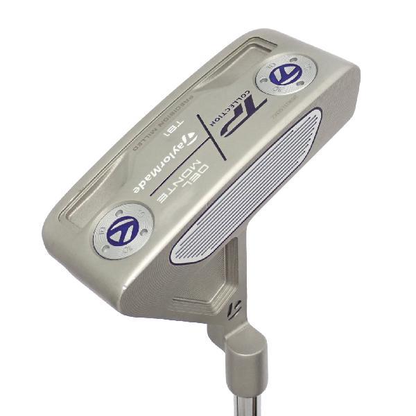 テーラーメイド TPコレクション ハイドロブラスト デルモンテ　34インチ TaylorMade（テーラーメイド） TP Collection TP コレクション