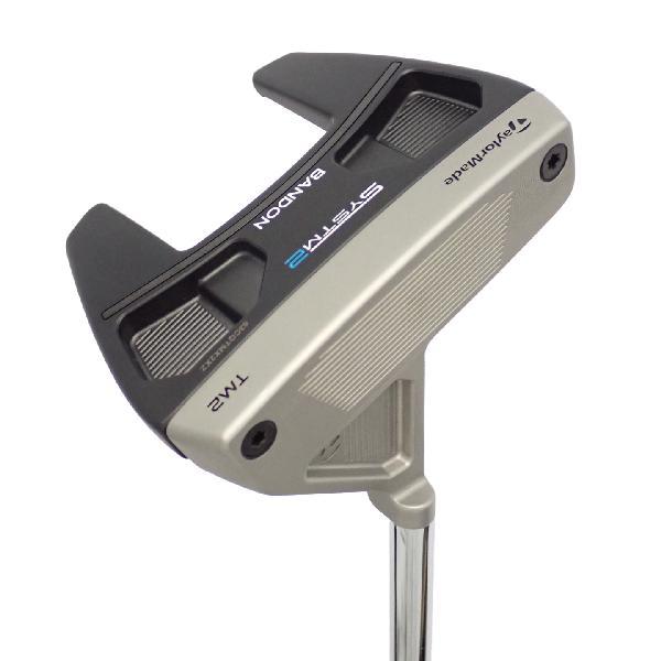 TaylorMade パター SYSTEM2 BANDON TM2 TaylorMade Systm2 Bandon