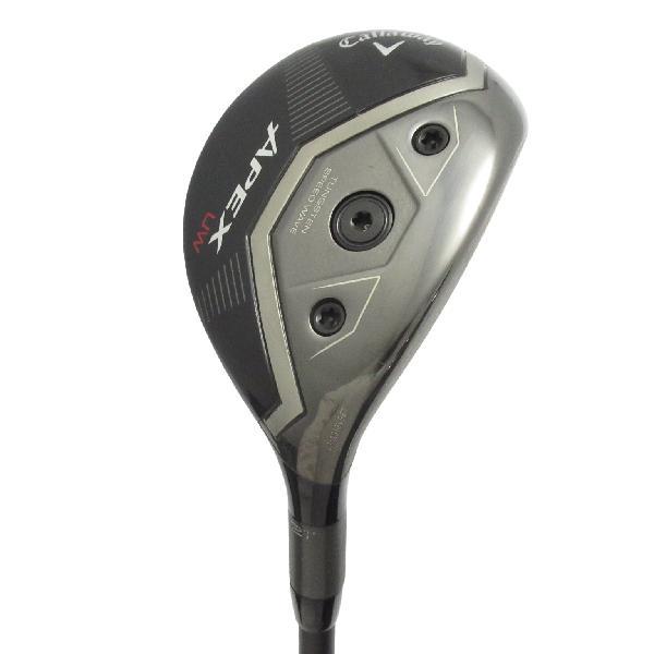 Callaway（キャロウェイ） キャロウェイゴルフ APEX APEX UW(2025