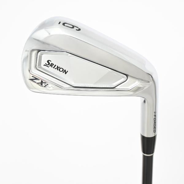 DUNLOP（ダンロップ） SRIXON スリクソン ZXi5 アイアン ATTAS FF 85 
