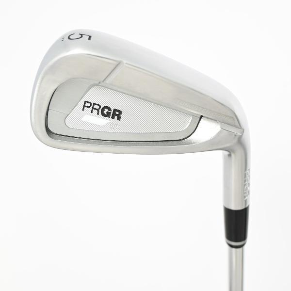 PRGR（プロギア） PRGR PRGR 02 IRON アイアン Dynamic Gold 85 