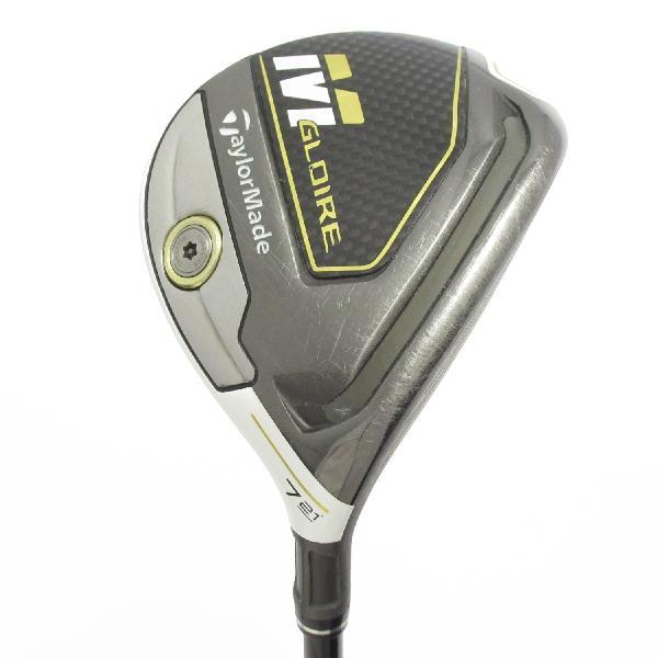 TaylorMade（テーラーメイド） M GLOIRE M GLOIRE フェアウェイウッド