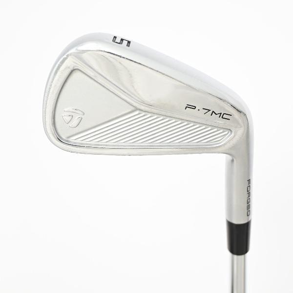 人気‼️ P790 5-PW DG120 S200 vss 6本テーラーメイド TaylorMade（テーラーメイド） P7 P7 MC アイアン Dynamic Gold 120