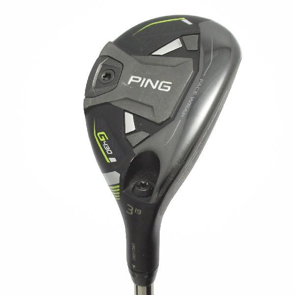 PING（ピン） G430 G430 ハイブリッド ユーティリティ PING TOUR 2.0