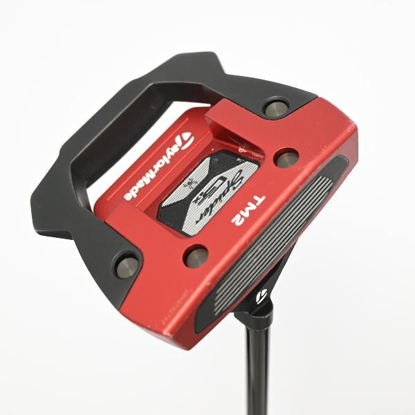 TaylorMade（テーラーメイド） SPIDER スパイダー GTX トラスセンター