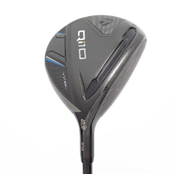 TaylorMade（テーラーメイド） Qi10 Qi10 US フェアウェイウッド