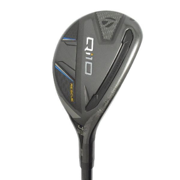 TaylorMade（テーラーメイド） Qi10 Qi10 レスキュー US 