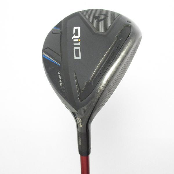 ス*フ様 Qi10 5w Ventus tr red 6s TaylorMade（テーラーメイド） Qi10 Qi10 フェアウェイウッド VENTUS