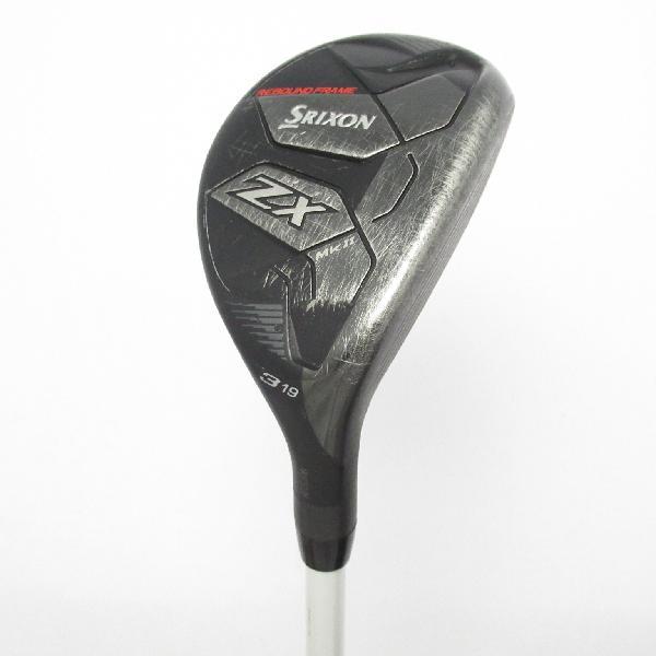 DUNLOP（ダンロップ） SRIXON スリクソン ZX MkII ハイブリッド