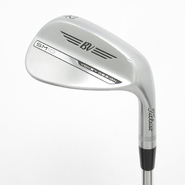 Titleist（タイトリスト） Vokey ボーケイ SM10 ツアークローム