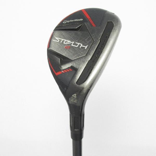 TaylorMade（テーラーメイド） STEALTH ステルス2 レスキュー