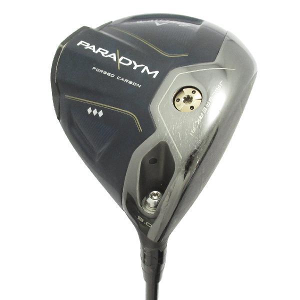 キャロウェイ パラダイムトリプルダイヤ　5W ツアーAD　GC 6S Callaway（キャロウェイ） キャロウェイゴルフ PARADYM パラダイム