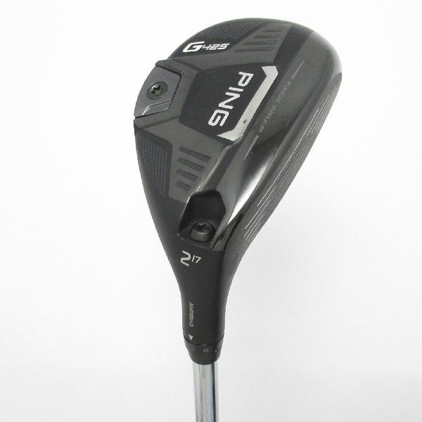 PING（ピン） G425 G425 ハイブリッド ユーティリティ N.S.PRO 850GH