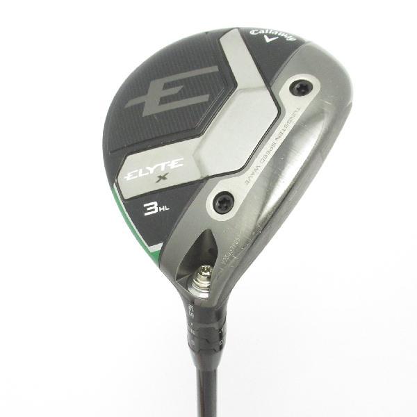 Callaway（キャロウェイ） キャロウェイゴルフ ELYTE エリート X