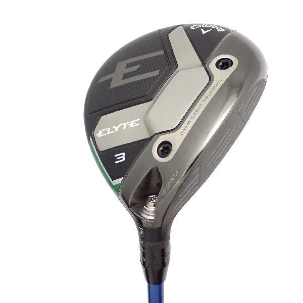 Callaway（キャロウェイ） キャロウェイゴルフ ELYTE エリート