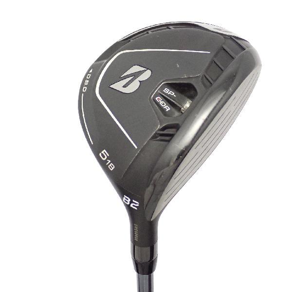 BRIDGESTONE B2 フェアウェイウッド 5W Diamana BRIDGESTONE（ブリヂストン） BRIDGESTONE GOLF B2 フェアウェイウッド