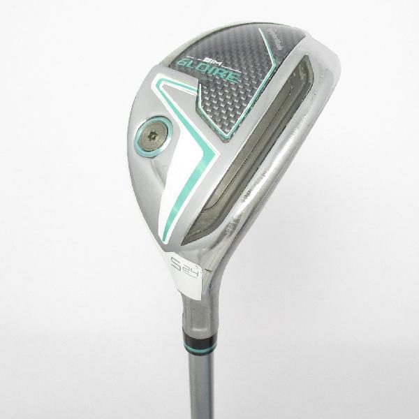 TaylorMade（テーラーメイド） SIM GLOIRE SIM グローレ レスキュー
