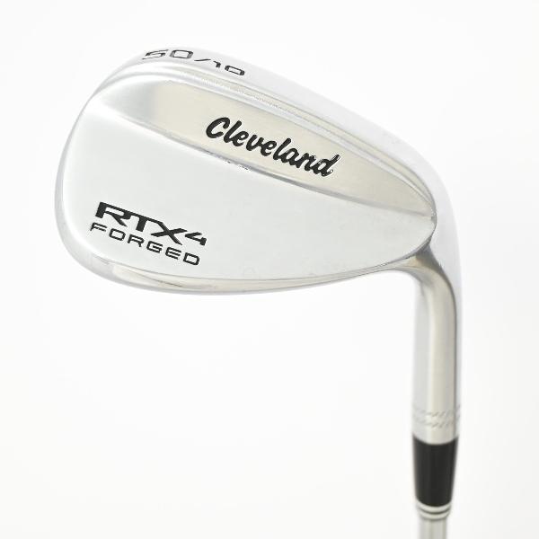 Cleveland Golf（クリーブランドゴルフ） クリーブランド RTX RTX4