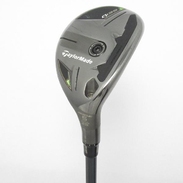 TaylorMade（テーラーメイド） Qi35 Qi35 レスキュー ユーティリティ