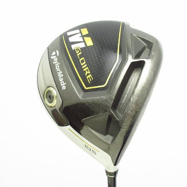 TaylorMade MGLOIRE ドライバー Speederシャフトセット TaylorMade（テーラーメイド） M GLOIRE M GLOIRE ドライバー Speeder