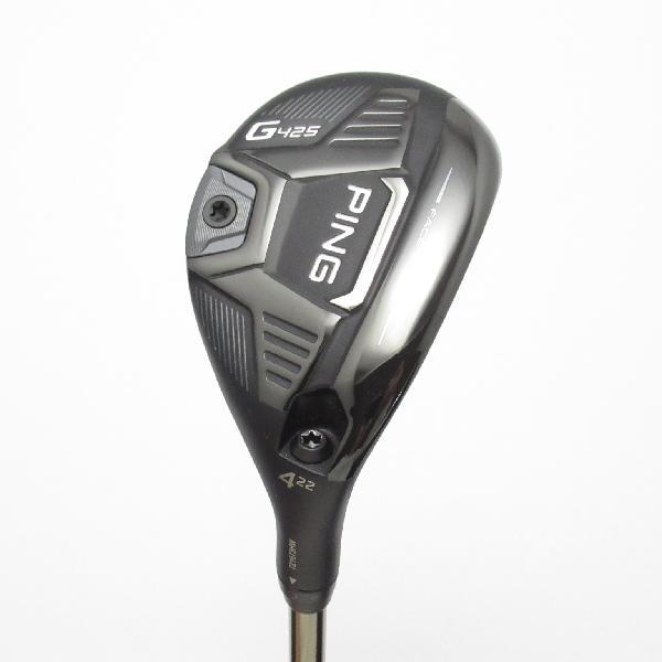 PING（ピン） G425 G425 ハイブリッド ユーティリティ PING TOUR 173