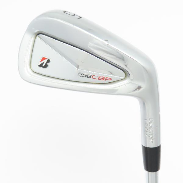 BRIDGESTONE（ブリヂストン） BRIDGESTONE GOLF 258CBP アイアン N.S.