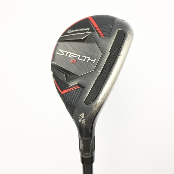 TaylorMade（テーラーメイド） STEALTH ステルス2 レスキュー