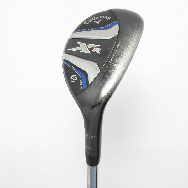 Callaway（キャロウェイ） キャロウェイゴルフ XR XR OS