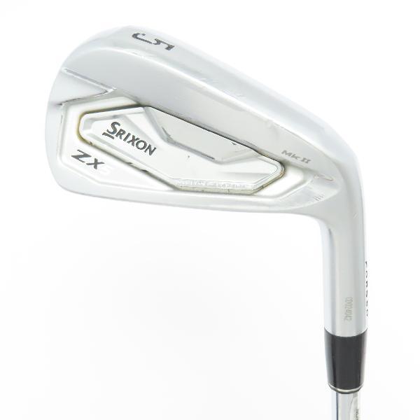 DUNLOP（ダンロップ） SRIXON スリクソン ZX5 MkII アイアン N.S.PRO