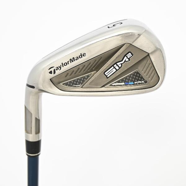 TaylorMade（テーラーメイド） SIM2 SIM2 マックスアイアン アイアン 