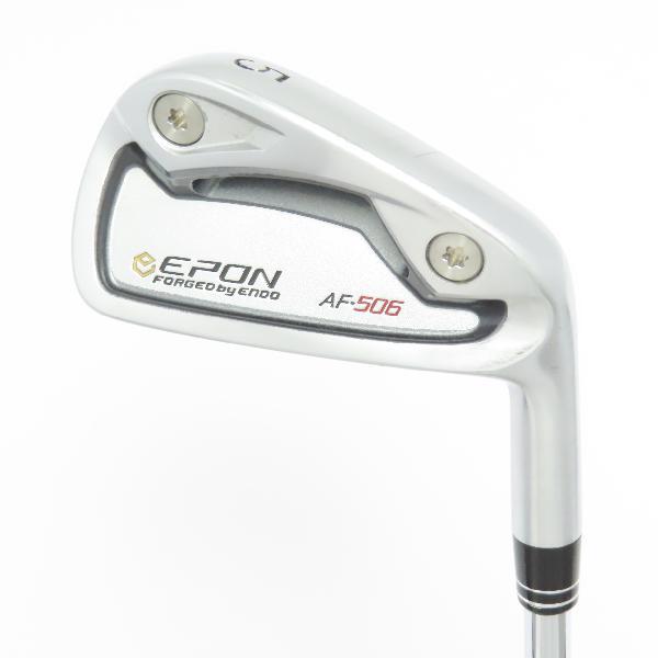 エポンゴルフ EPON AF-506 アイアン N.S.PRO MODUS3 TOUR 120 シャフト 