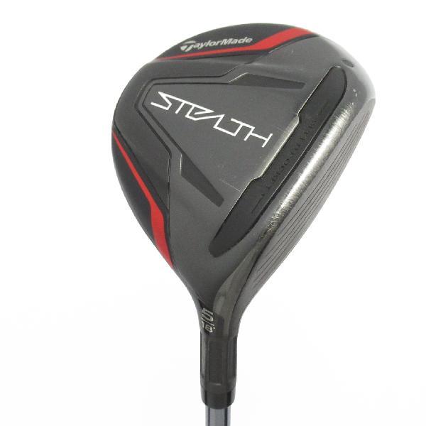 ステルス 5w Diamana PD 60x TaylorMade（テーラーメイド） STEALTH ステルス フェアウェイウッド