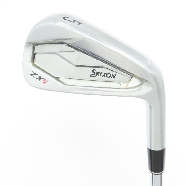 DUNLOP（ダンロップ） SRIXON スリクソン ZX5 アイアン N.S.PRO 950GH