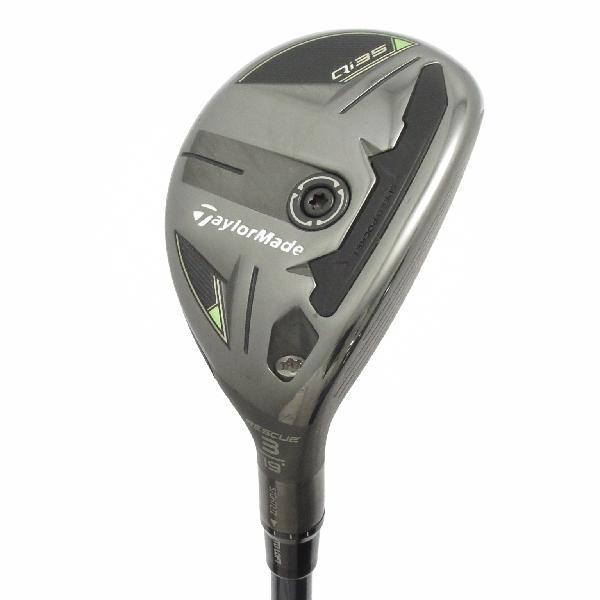 TaylorMade（テーラーメイド） Qi35 Qi35 MAX レスキュー