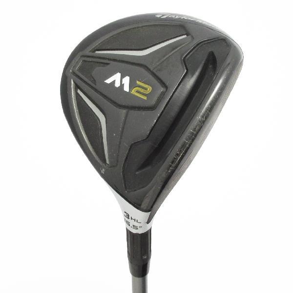 TaylorMade（テーラーメイド） M2 M2 フェアウェイウッド Tour AD UB 5 